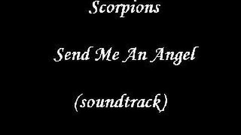 Обложка альбома scorpions send me an angel. Scorpions 1985. Scorpions send me an angel. Песня scorpions send me an angel. Scorpions always somewhere.
