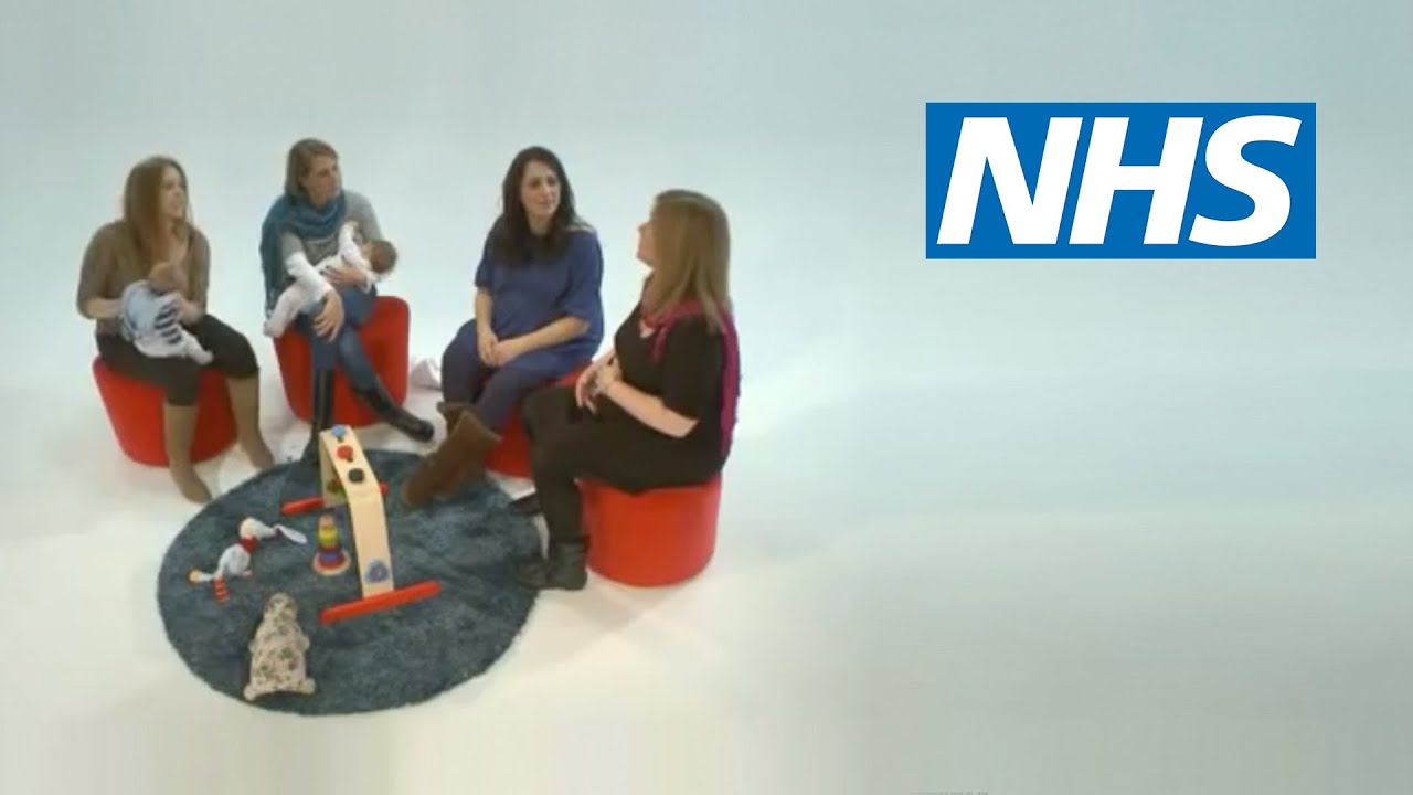 What will happen to my body during pregnancy? | NHS pregnancy wheel