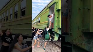 The Train Is Leaving shorts viralshorts