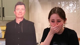 RICK ASTLEY'S BIRTHDAY PARTY BAKING STREAM! (Streamed 2/6/24)