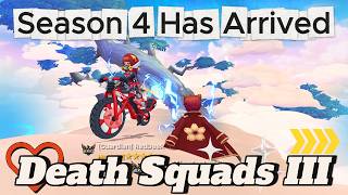 Ragnarok M: Classic - Death Squads III | POV GX AA MS1 Critical Firework