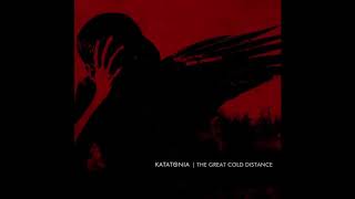 Katatonia - The Itch (instrumental)