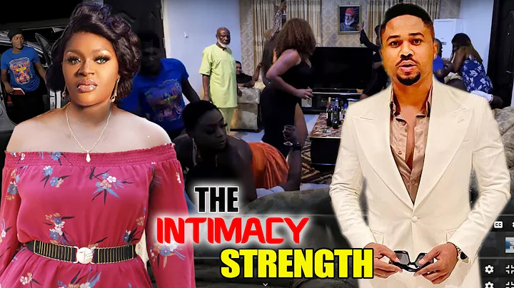 THE INTIMACY STRENGHT FULL MOVIE