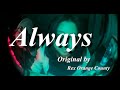 Always Cover