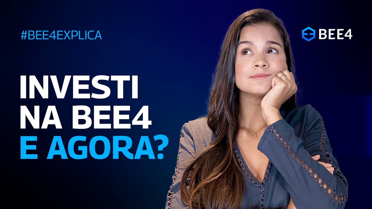 Investindo na BEE4: TUDO o que você precisa saber rentabilidade, riscos ...