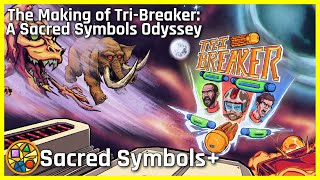 The Making of Tri-Breaker: A Sacred Symbols Odyssey | Sacred Symbols+, Episode 432