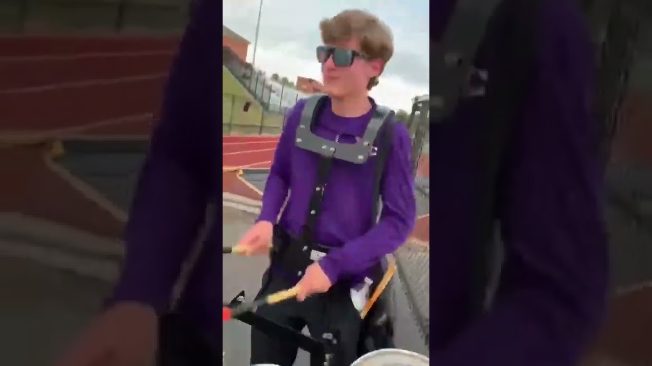 JIG 2 (Most Famous Tenor Solo EVER) 