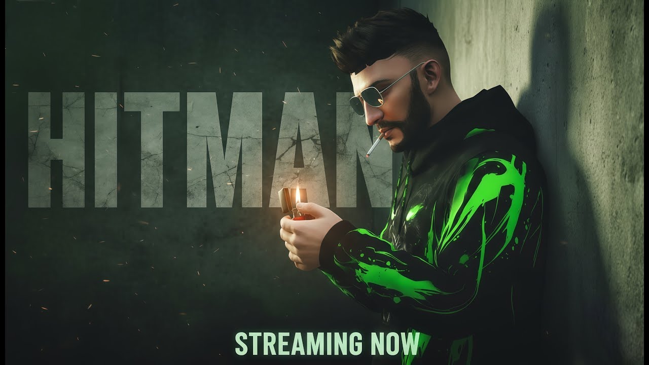 HEY 👋 | GTA | XLANTIS CITY