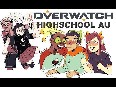 Highschool Compilation