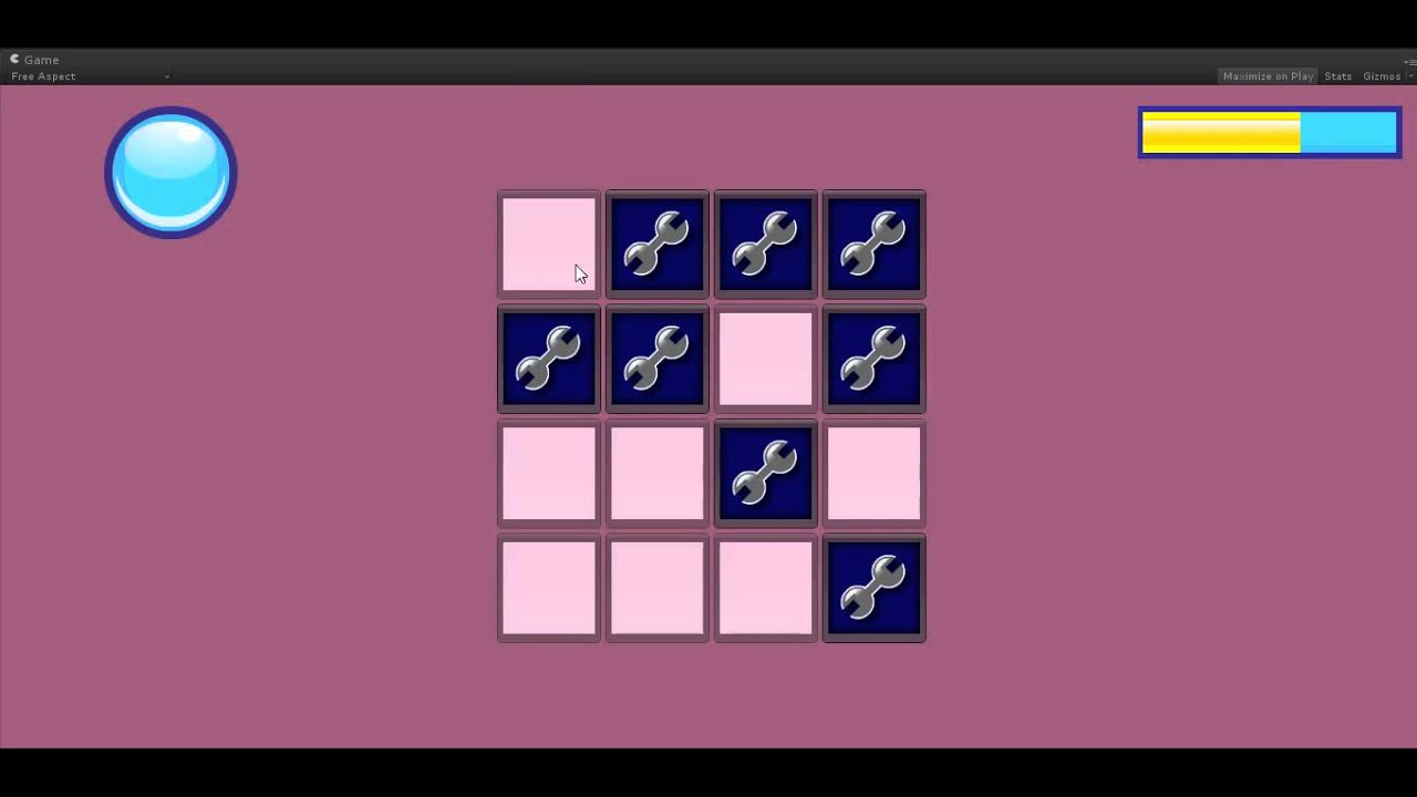 Unity Repair Unity3D
