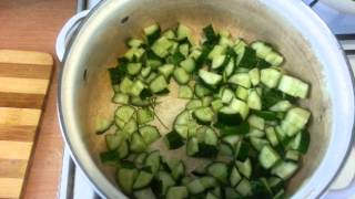 Рецепт : Холодный борщ :) ВКУСНЯШКА от которой нетолстеют :) Рецепт : Холодный борщ :) ВКУСНЯШКА от которой нетолстеют :)