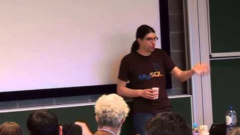 FOSDEM 2014 - Asynchronous Programming Futures