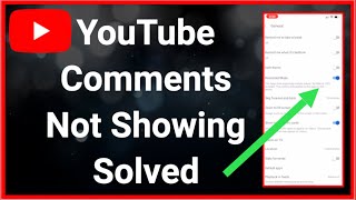Celebrity YouTube Comments Not Showing On iPhone (SOLVED!) Profile