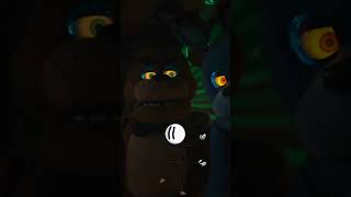Five Nights At Freddys (Movie) - Distraction Dance Song #Fnaf #Distractiondance #Henrystickmin