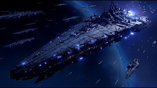 SOS Sent To Deathworlders, An Entire Human Dreadnoughts Answered The Call! | HFY | HFY Sci-Fi Story