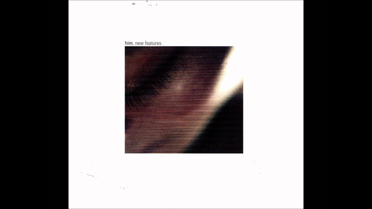 HIM / NEW FEATURES - New & Used Online Records Shop