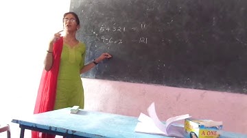 PMA Internship Programme 2017 Students Seminar Video Nine