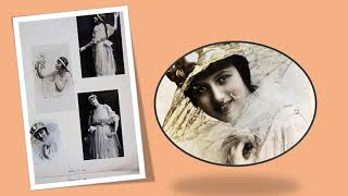 Back Stage: A Tribute to Thelma Ruby' s Acting Career