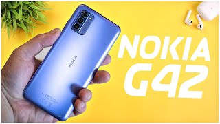 Can Nokia Make a Comeback in India with NOKIA G42 5G🤔🤔 [HINDI]