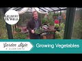 Tips on Growing Vegetables | Garden Style (1209)