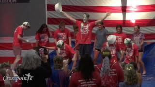 2026 VBS Penny Wars Finale - Celebrating Our Freedom