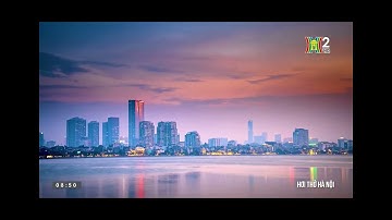 HanoiTV2 (Đài Hà Nội): Chương trình đệm: Hơi thở Hà Nội 