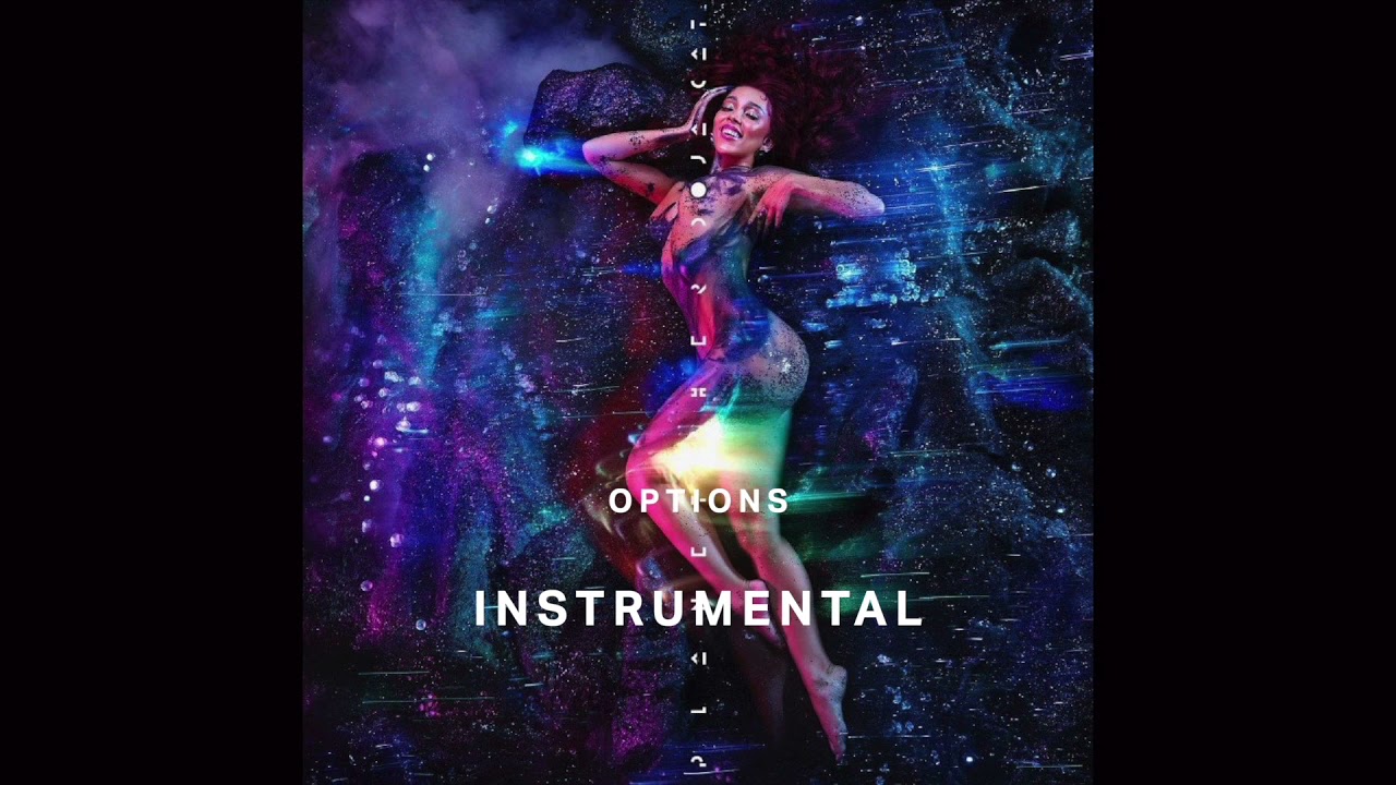Download Doja Cat - Options (Instrumental) Ft. JID MP3