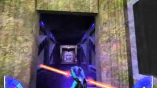 Letzt Play Jedi knight Jedi Academy - Yalaran.flv