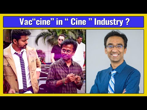 Interview with A.R. Murugadoss on COVID status in Tamil cinema industry