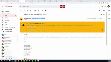How to Add Trusted Sender in Gmail