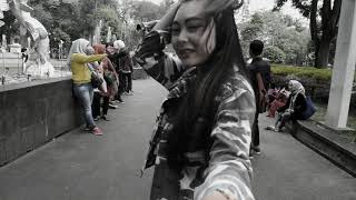 Cerita Cinta - Frienda (Official Music Video)