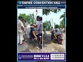 Ek Hindu Naujawan neh Aapni Bike ki Number Plate par Likhwaya Mai Hindu Hu | Sadak par Checking ke