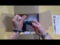 Canon 70D - Unboxing