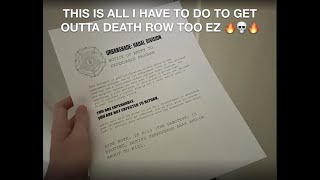 Pressure Abomination Theme