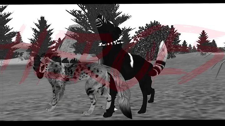 Feral Heart - Heroes (P.Eleven)