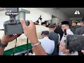 Jenazah Tun Dr Siti Hasmah selamat dikebumikan di Pusara Negara