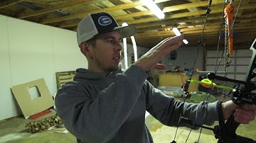 Shooting a Thumb Trigger Release