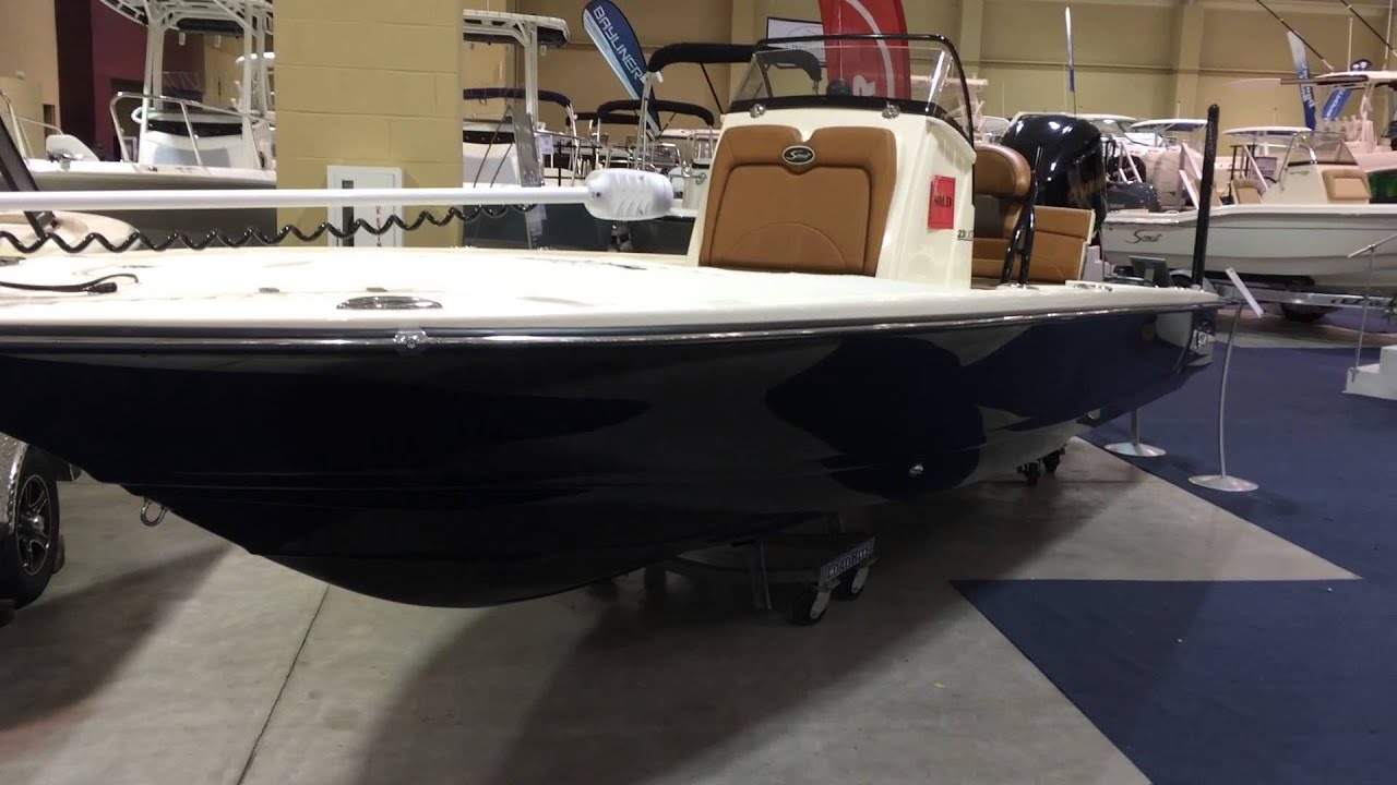 cleary scout 24 for sale