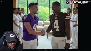 CHIEFS FAN REACTS TO! Baltimore Ravens Justin Tucker Accused Of INAPPROPRIATE BEHAVIOR!