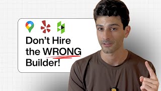 Information How to Find the Right Home Builder in Los Angeles (Avoid These Costly Mistakes) Update