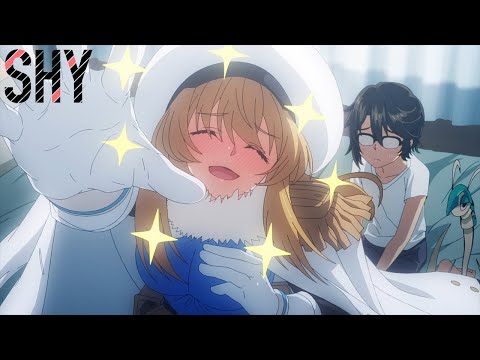 Sasaki to Miyano - Dublado – Episódio 10 Online - Hinata Soul