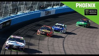 Full Race Replay: Bluegreen Vacations 500 from ISM Raceway | NASCAR Playoff Racing in Phoenix