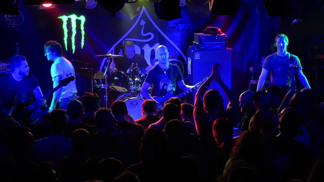 Stampin' Ground Officer Down 10 Oct 2014 Athens, Greece YouTube