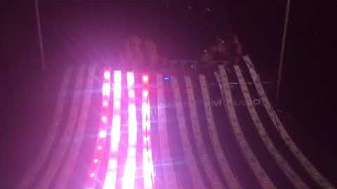 Arduino LED Strip + Midi