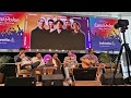 Deslocado By NAPA Acoustic Version LIVE At Wiwiblogg S House Of Helvetia 10 05 2025 Front Row HQ Deslocado By NAPA Acoustic Version LIVE At Wiwiblogg S House Of Helvetia 10 05 2025 Front Row HQ