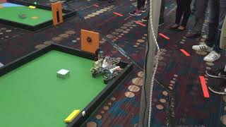 SouthestCon Robotics 2018