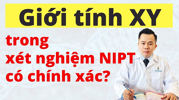 Con gái nhưng giưới tính con trai gọi là gì