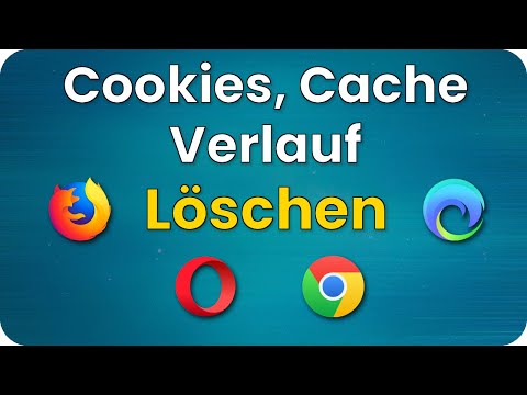 Video: So sichern und wiederherstellen Sie die gesamten Google Chrome-Einstellungen