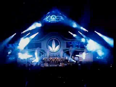 2010台灣賀寶芙香港風尚之旅演唱會開場舞.wmv