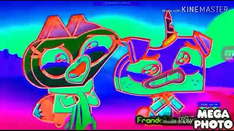 IMTWHAFT Csupo in 4ormulator V14 Does Respond